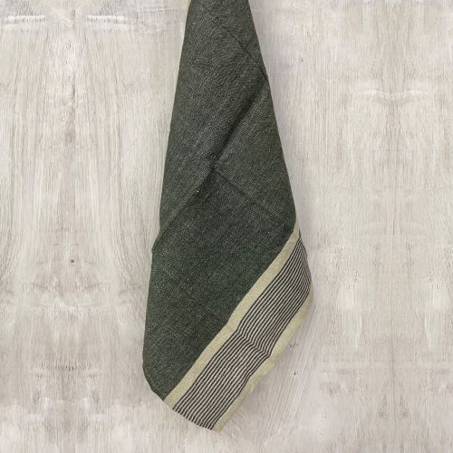 EIC-KT-111 - Dark Green-Natural